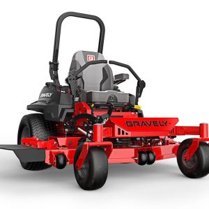 Gravely Pro-Turn 460 (60″) 33HP Yamaha MX825 Zero Turn Lawn Mower 992283