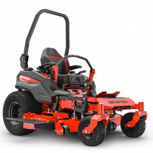 Gravely Pro-Turn 560 (60″) 31HP Kawasaki Zero Turn Mower