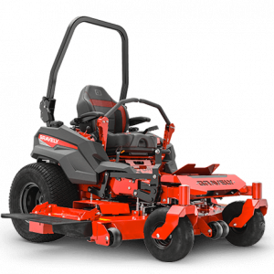 Gravely Pro-Turn 572 (72″) 31HP Kawasaki Zero Turn Mower