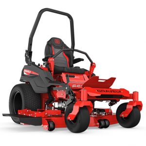 Gravely Pro-Turn 672 (72″) 38.5HP Kawasaki EFI Zero Turn Mower 992504