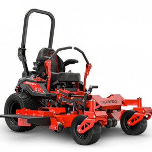 Gravely Pro-Turn ZX (60″) 22HP Kawasaki Zero Turn Mower 991291