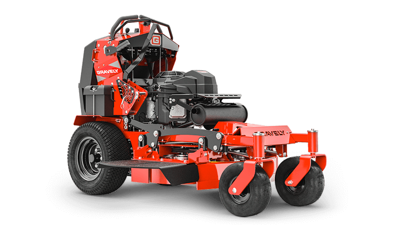 Gravely Z-Stance (32″) 18.5HP Kawasaki Stand-On Lawn Mower