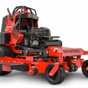 Gravely Z-Stance (52″) 22HP Kawasaki Stand-On Lawn Mower