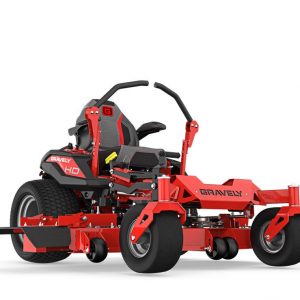 Gravely ZT HD 44 (44″) 21.5HP Kawasaki Zero Turn Mower 991240