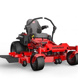 Gravely ZT HD 48 (48″) 25HP Kohler 7000 Pro w/ Smart Choke Zero Turn Lawn Mower 991152