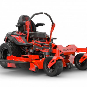 Gravely ZT HD 60 26HP Kohler Zero Turn Mower 991278
