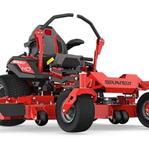 Gravely ZT HD 60 (60″) 26HP Kohler Zero Turn Mower 991252