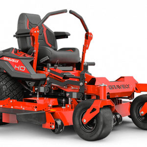 Gravely ZT HD (60″) 24HP Kawasaki Zero Turn Mower