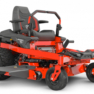 Gravely ZT X 48 (48″) 21.5HP Kawasaki Zero Turn Lawn Mower