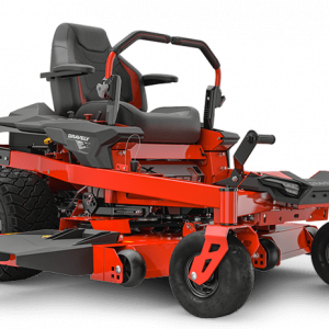 Gravely ZT X 52 (52″) 23HP Kawasaki Zero Turn Lawn Mower
