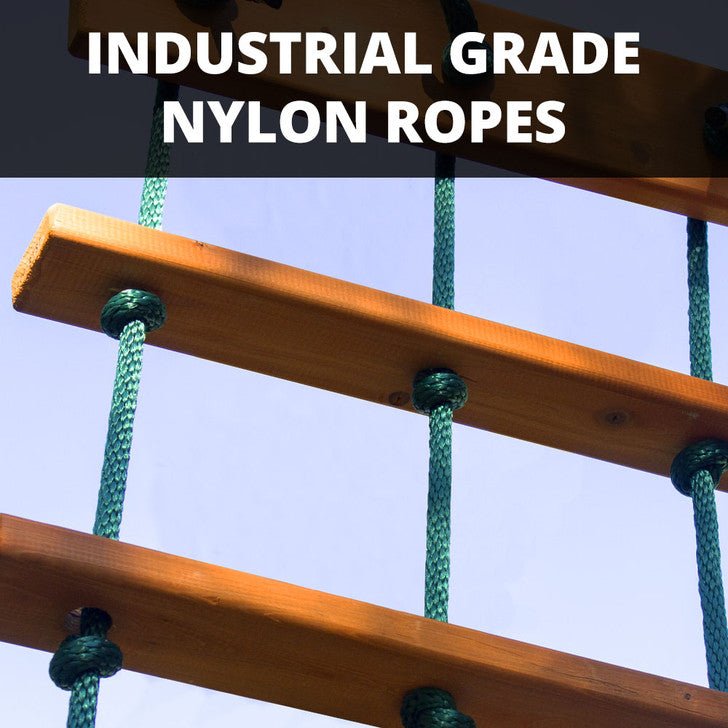 Great Skye II Swing Set