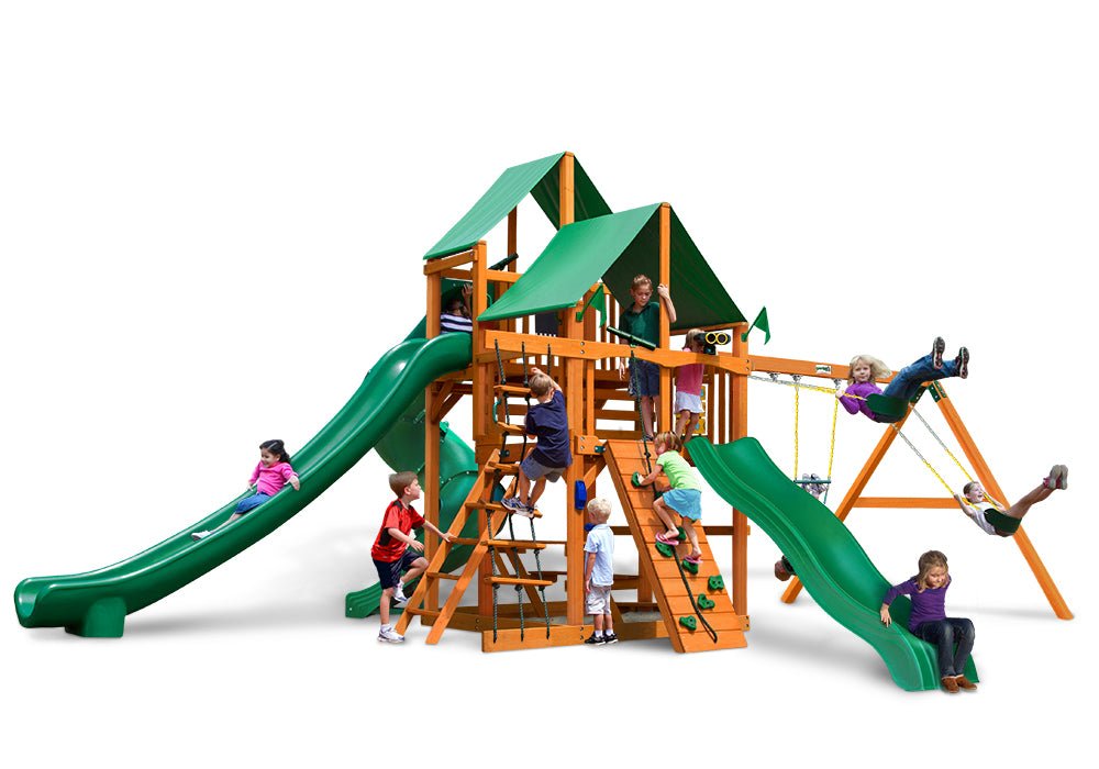 Great Skye II Swing Set