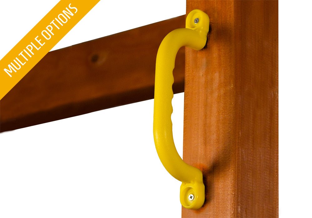 Great Skye II Swing Set