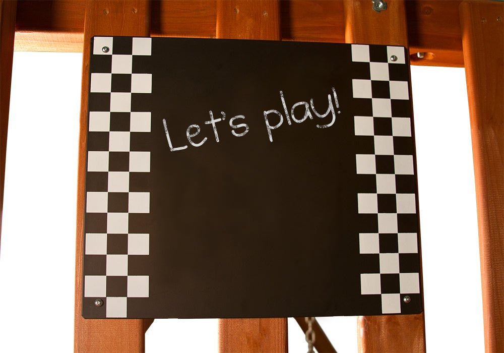 Great Skye II Swing Set