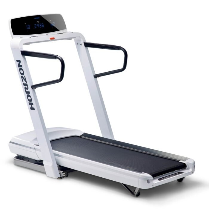 Horizon Fitness Omega Z Treadmill