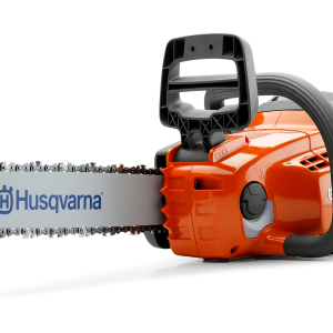 Husqvarna 120i (14″) Electric Chainsaw