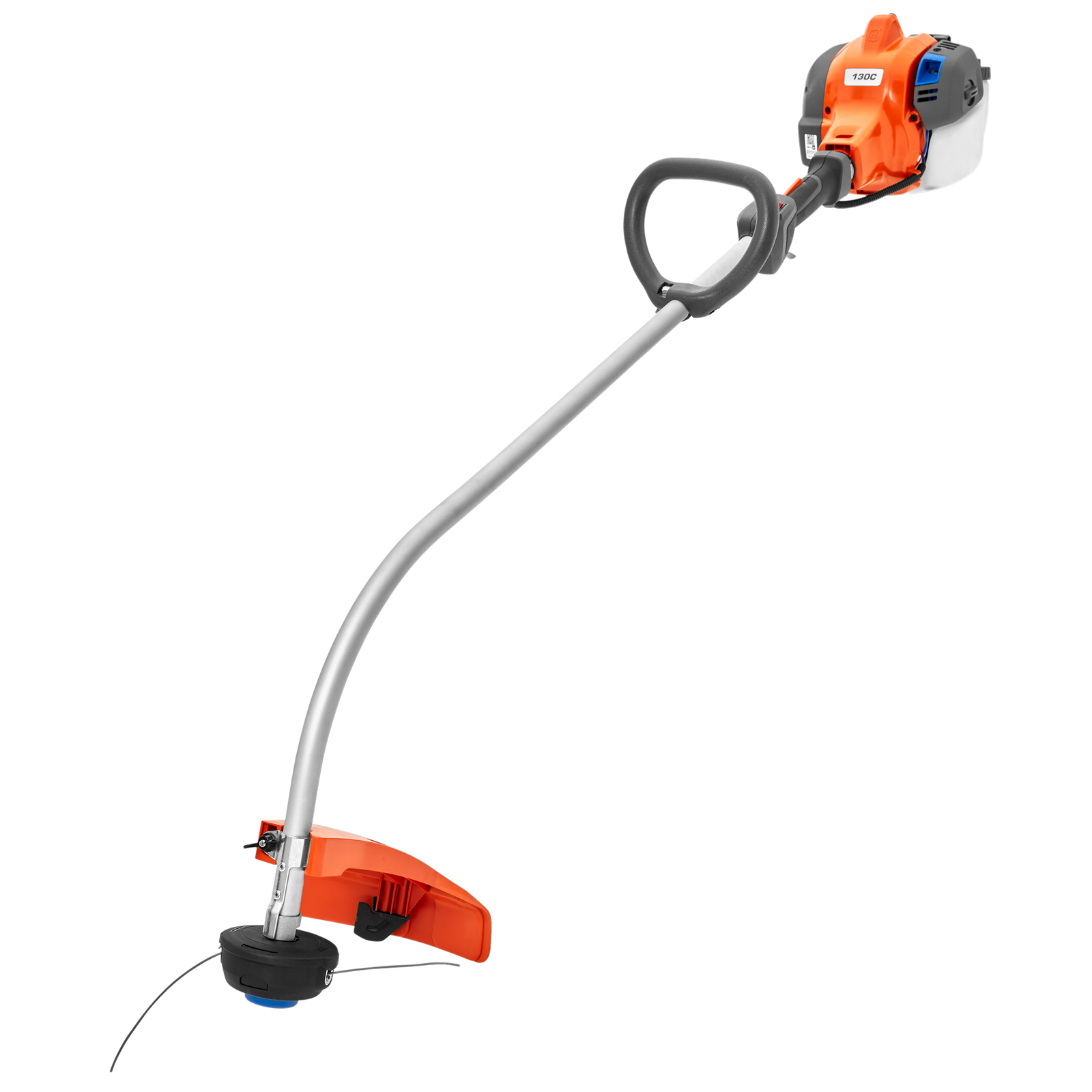 Husqvarna 130C 28cc Curved String Trimmer