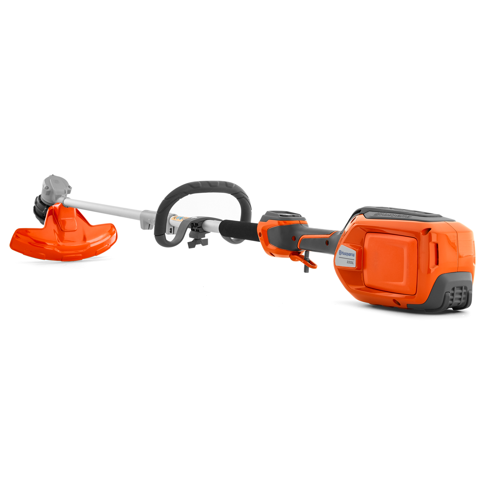 Husqvarna 220iL Electric String Trimmer