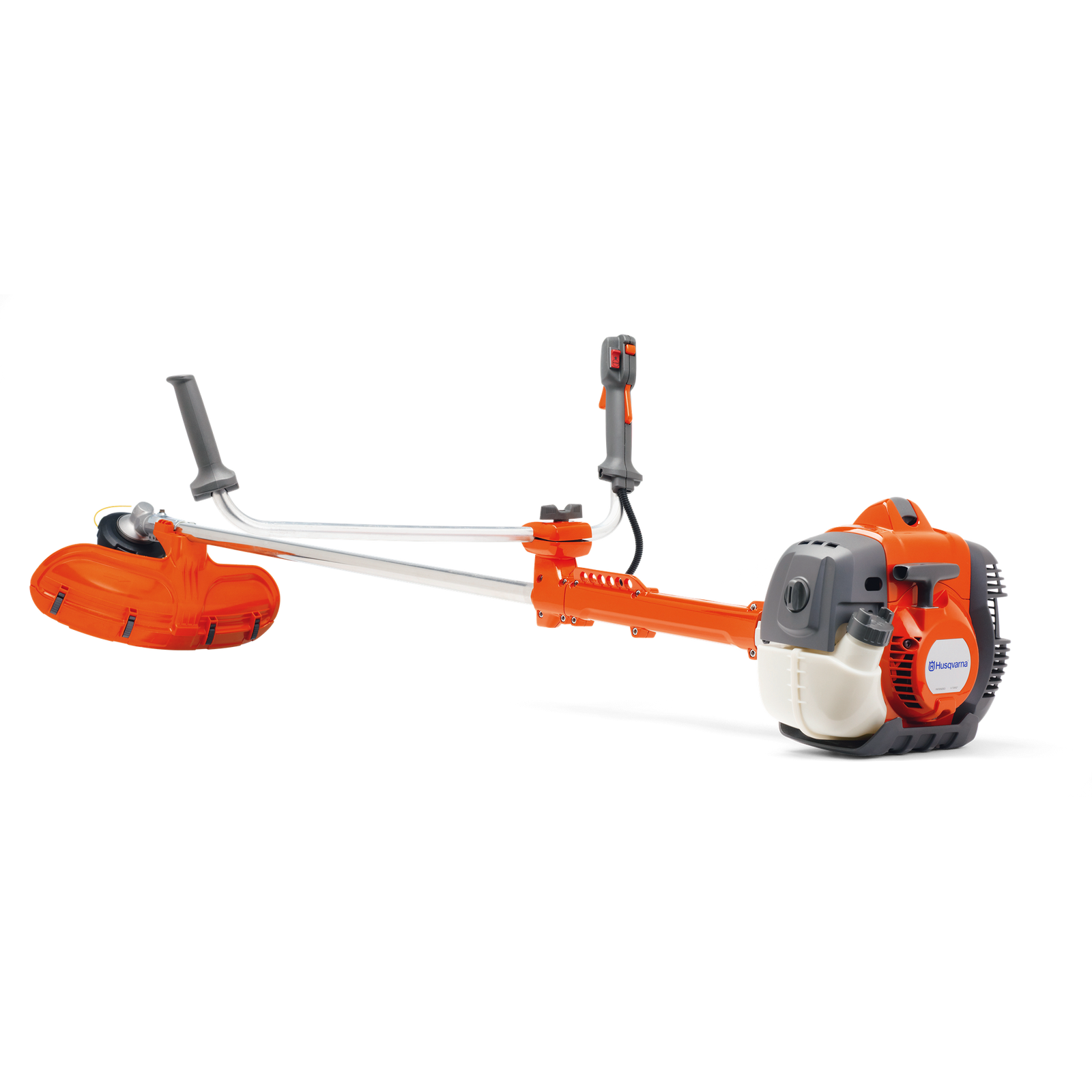 Husqvarna 336FR 34.6cc Brushcutter