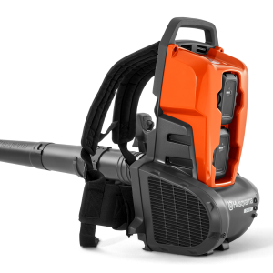 Husqvarna 340iBT Electric Backpack Leaf Blower