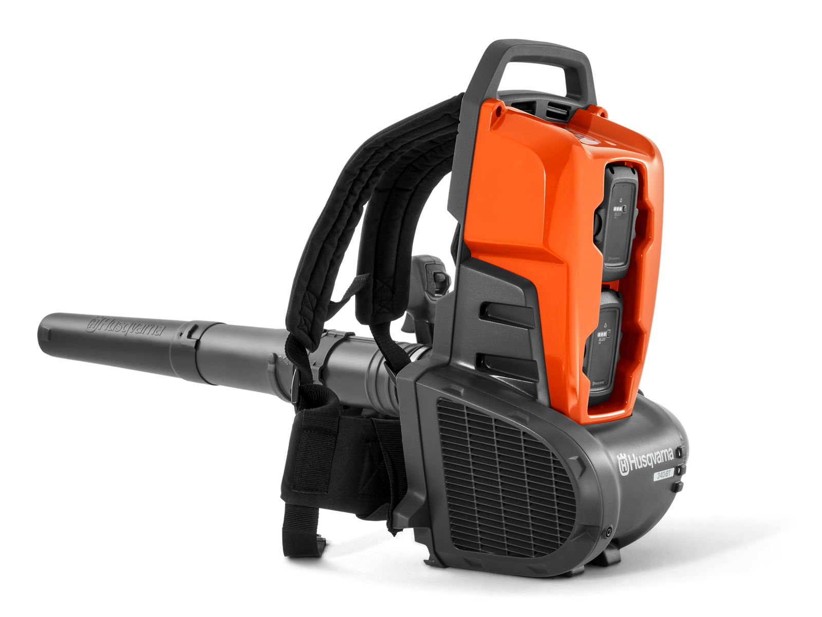 Husqvarna 340iBT Electric Backpack Leaf Blower