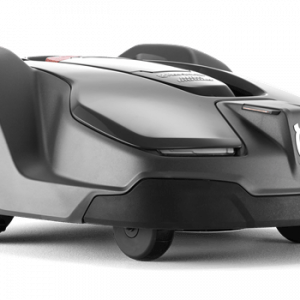Husqvarna 430X Automower Robotic Lawn Mower, .8 acre capacity