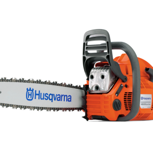 Husqvarna 455 Rancher (20″) 55.5cc Chainsaw