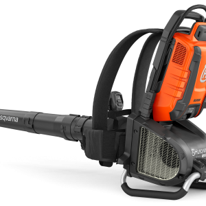 Husqvarna 550iBTX Electric Backpack Leaf Blower