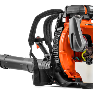 Husqvarna 580BTS 75.6cc Backpack Leaf Blower