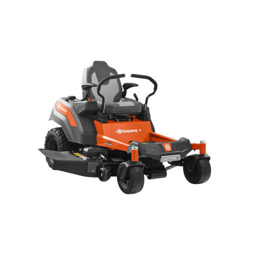 Husqvarna Premium Special Edition Z248F (48″) 24HP Kawasaki Zero Turn Lawn Mower