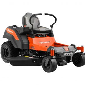 Husqvarna Special Edition Z242F (42″) 18HP Kawasaki Zero Turn Lawn Mower