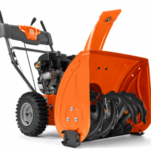 Husqvarna ST124 (24″) 212cc Two-Stage Snow Blower