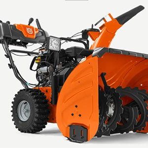 Husqvarna ST327 (27″) 291cc Two-Stage Snow Blower 970529002