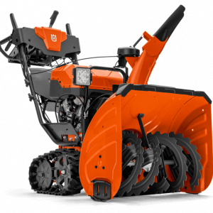 Husqvarna ST430T (30″) 420cc Two-Stage Hydrostatic Track Driven Snow Blower w/ EFI Engine