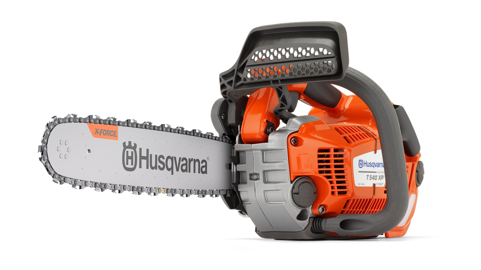 Husqvarna T540XP (16″) 37.7cc Chainsaw