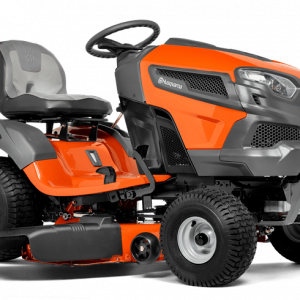 Husqvarna TS 142 (42″) 18.5HP Briggs Lawn Tractor