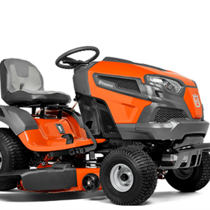 Husqvarna TS 146XK (46″) 22HP Kohler Lawn Tractor