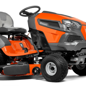 Husqvarna TS 146XKD (46″) 22HP Kohler Lawn Tractor w/ Locking Differential