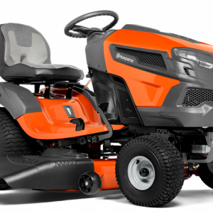 Husqvarna TS 148X (48″) 24HP Briggs Lawn Tractor