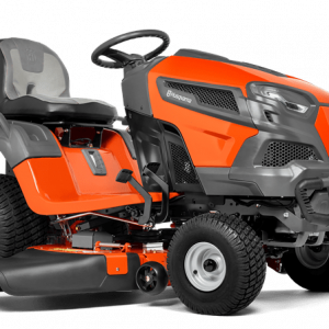 Husqvarna TS 242XD (42″) 21.5HP Kawasaki Lawn Tractor w/ Locking Differential