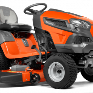 Husqvarna TS 248G (48″) 24HP Kawasaki Lawn Tractor