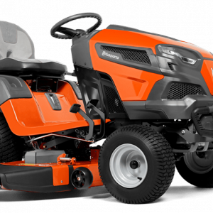 Husqvarna TS 248XD (48″) 23HP Kawasaki Lawn Tractor w/ Locking Differential