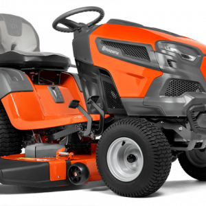 Husqvarna TS 254XG (54″) 24HP Kawasaki Lawn Tractor