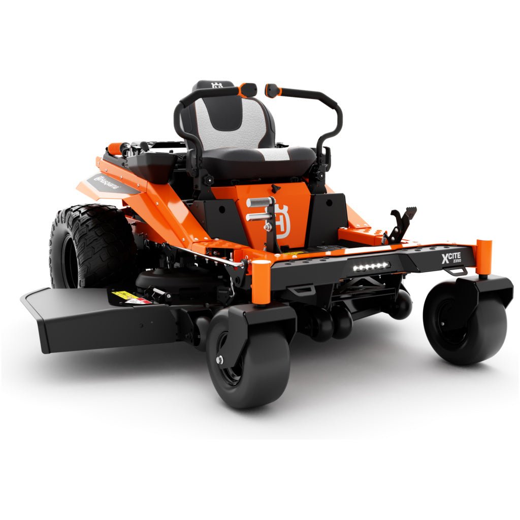 Husqvarna Xcite Z345 (54″) 24HP Kohler Zero Turn Mower (No Electronics)