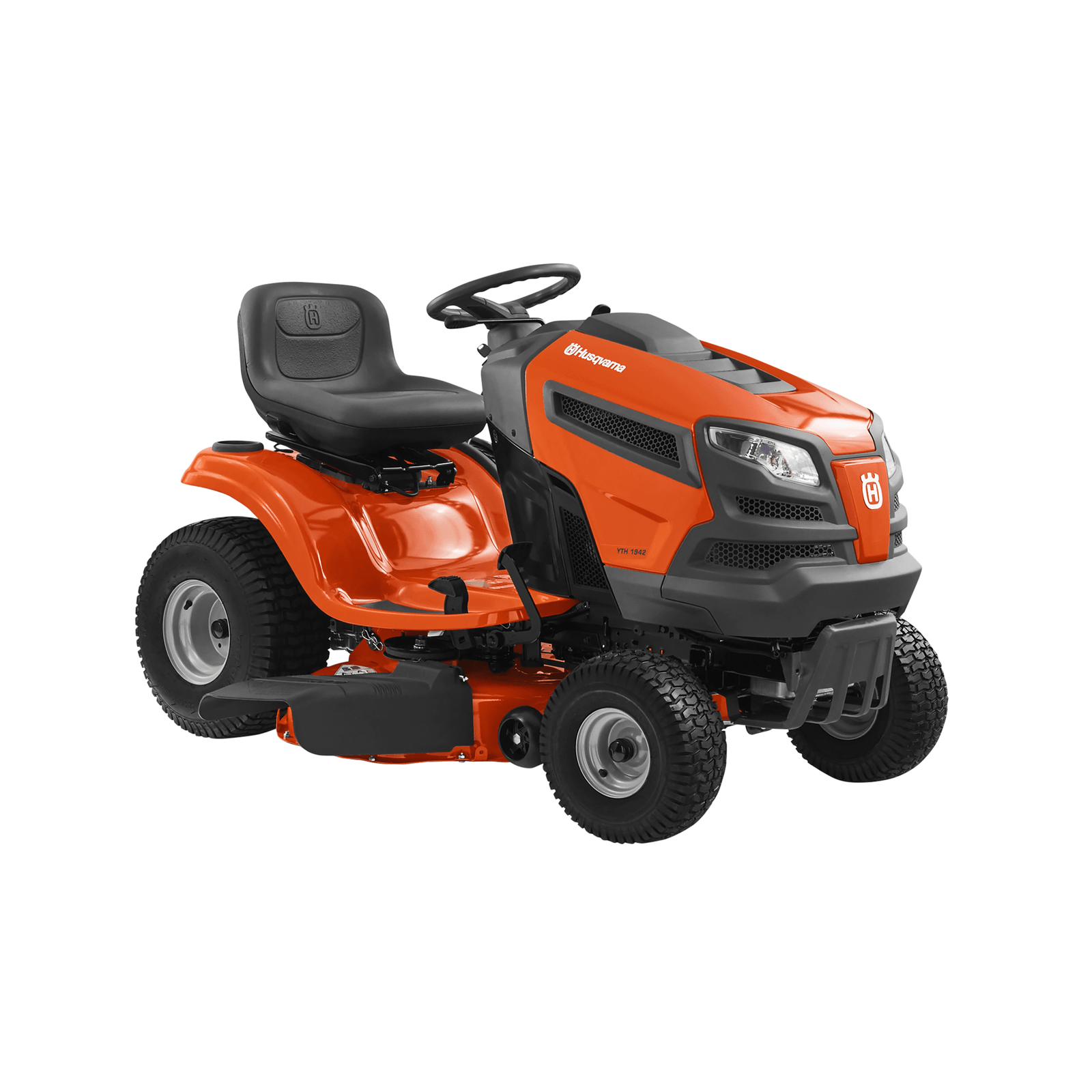 Husqvarna YTH1942 (42″) 19HP Briggs Lawn Tractor