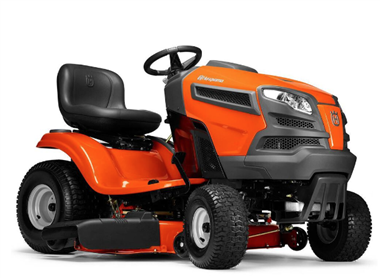 Husqvarna YTH21546 (46″) 21.5HP Lawn Tractor
