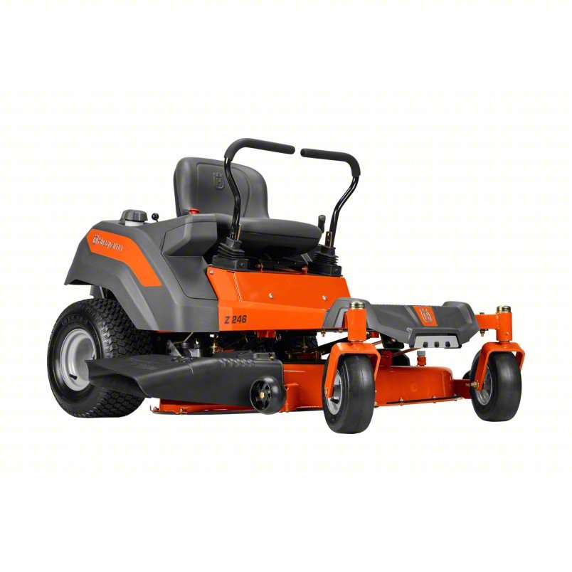 Husqvarna Z246 (46″) 21HP Husqvarna Zero Turn Lawn Mower