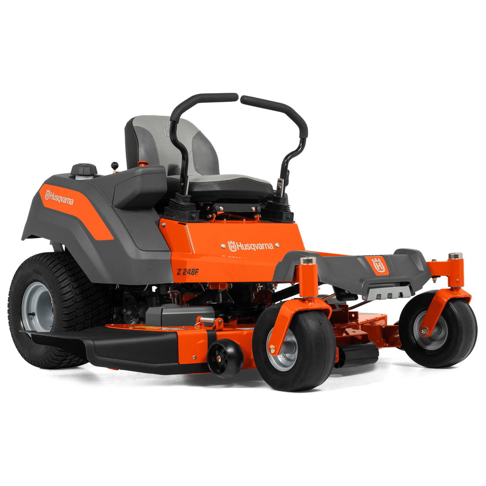 Husqvarna Z248F (48″) 21.5HP Kawasaki Zero Turn Lawn Mower