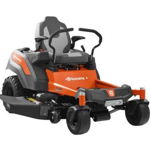 Husqvarna Z248F (48″) 26HP Kohler Special Edition Zero Turn Lawn Mower