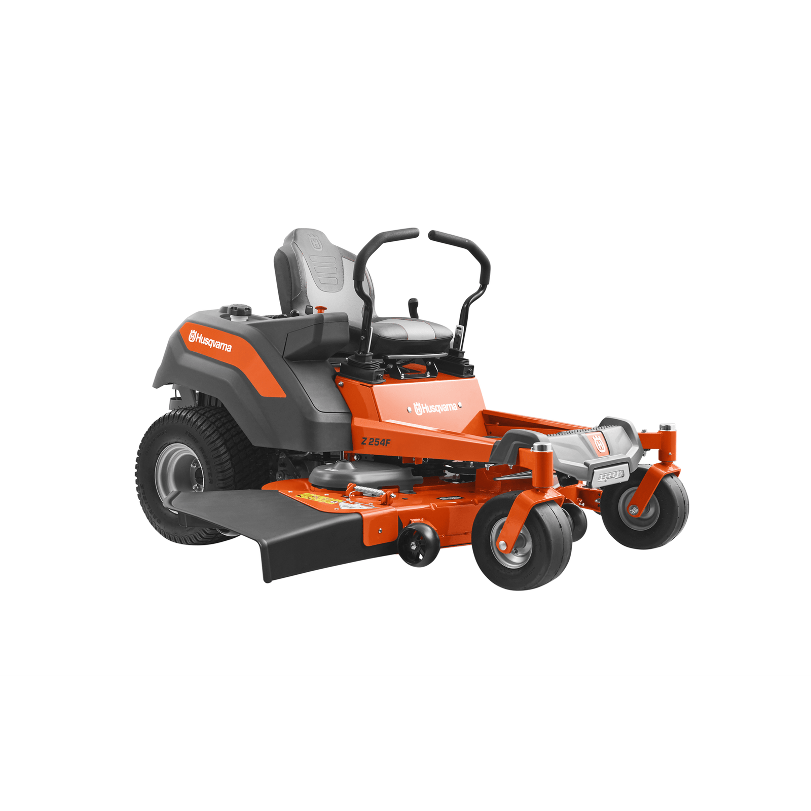Husqvarna Z254F (54″) 24HP Kawasaki Zero Turn Mower